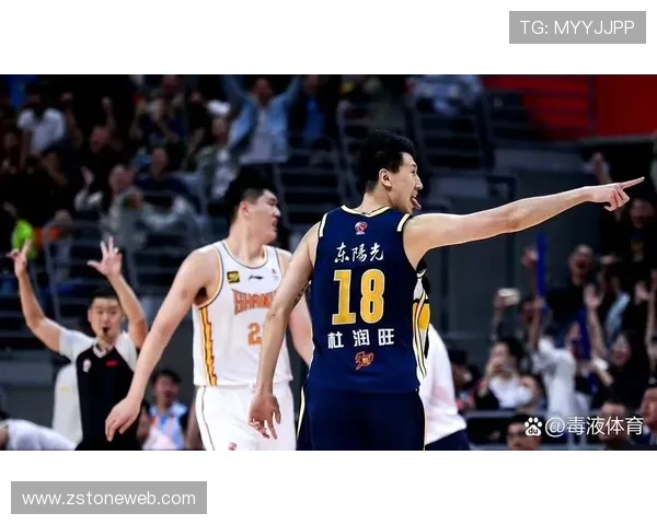 广州篮球队实力提升引发热议球迷期待新赛季表现与发展潜力分析